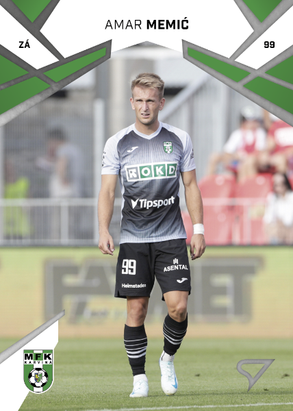 Memić Amar 24-25 Chance Liga #163