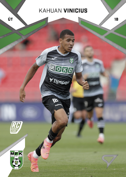 Vinicius Kahuan 24-25 Chance Liga #168