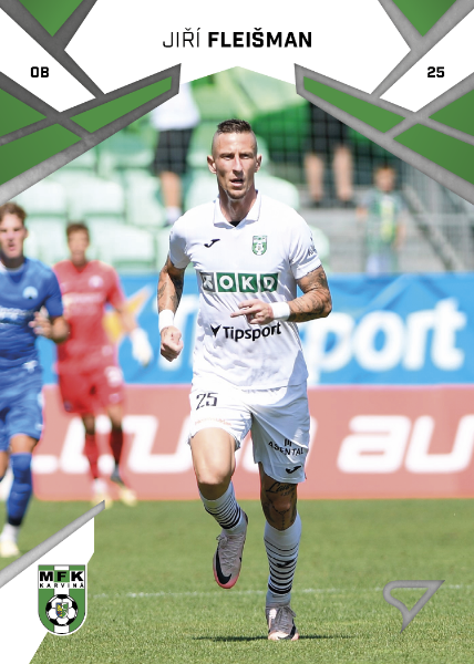 Fleišman Jiří 24-25 Chance Liga #159