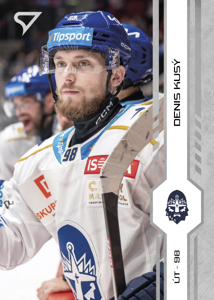 Kusý Denis 24-25 Tipsport Extraliga #359