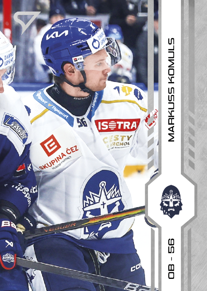 Komuls Markuss 2025 Tipsport ELH Play Off #448