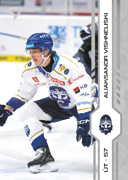 Vishneuski Aliaksandr 2025 Tipsport ELH Play Off #449