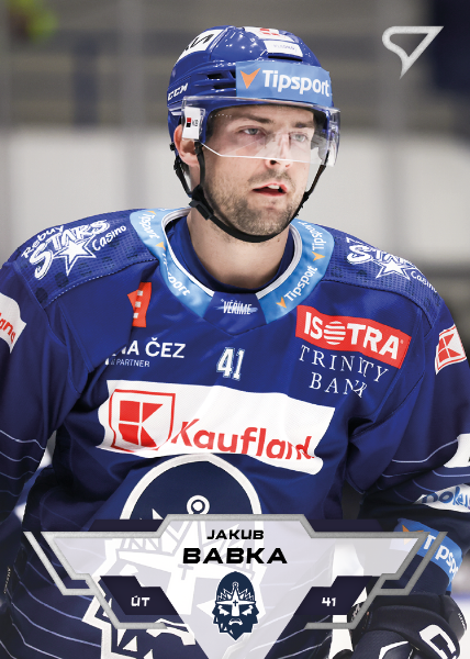 Babka Jakub 23-24 Tipsport Extraliga #355