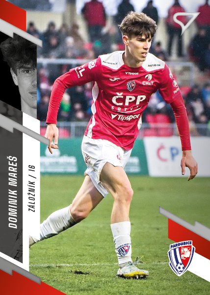 Mareš Dominik 23-24 Fortuna Liga #350