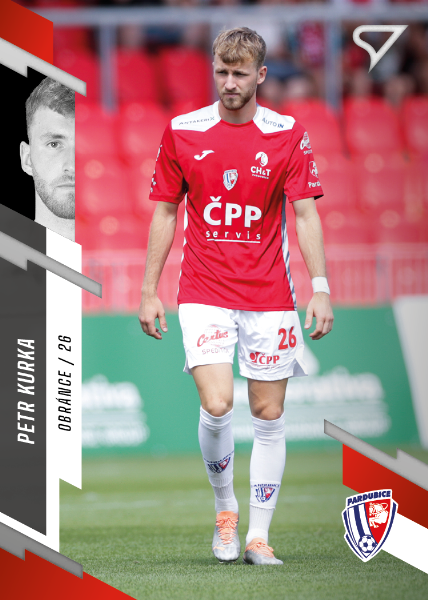 Kurka Petr 23-24 Fortuna Liga #347