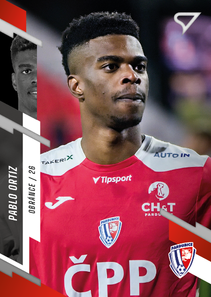 Ortiz Pablo 23-24 Fortuna Liga #348