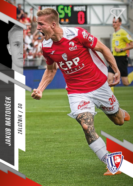 Matoušek Jakub 23-24 Fortuna Liga #351