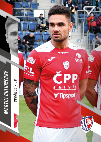 Chlumecký Martin 23-24 Fortuna Liga #346