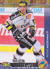 Húževka Peter 13-14 OFS Plus #140