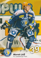 Laš Marek 07-08 OFS Plus #140