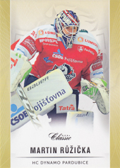 Růžička Martin 16-17 OFS Classic #140