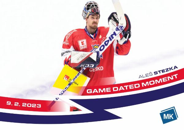 Stezka Aleš 2023 MK Reprezentace #140