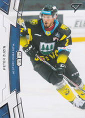 Zuzin Peter 19-20 Tipsport Liga #140