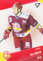 Hlinka Michal 16-17 Tipsport Liga #141