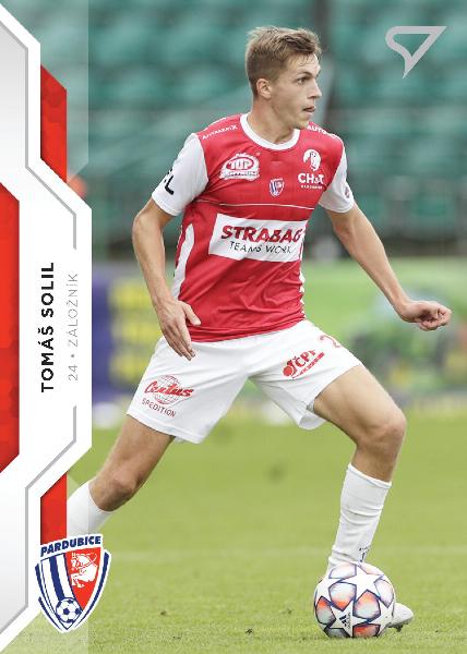 Solil Tomáš 20-21 Fortuna Liga #142