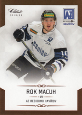 Macuh Rok 18-19 OFS Chance liga #142