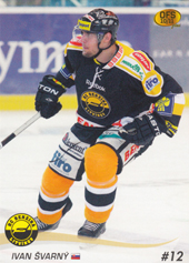 Švarný Ivan 10-11 OFS Plus #142