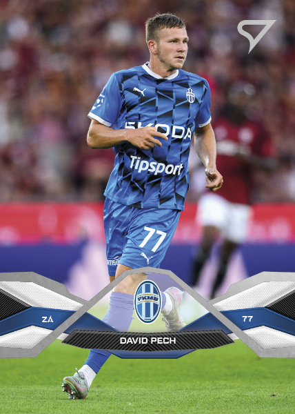 Pech David 25-26 Chance Liga #142