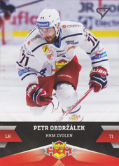 Obdržálek Petr 17-18 Tipsport Liga #143