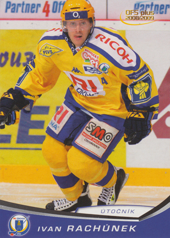 Rachůnek Ivan 08-09 OFS Plus #143