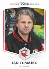 Tomajko Jan 18-19 OFS Classic #143