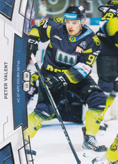 Valent Peter 19-20 Tipsport Liga #143