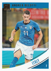 Belotti Andrea 18-19 Panini Donruss #144