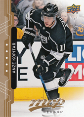 Kopitar Anže 18-19 Upper Deck MVP #144