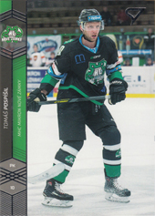 Pospíšil Tomáš 18-19 Tipsport Liga #144