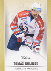 Rolinek Tomáš 16-17 OFS Classic #144