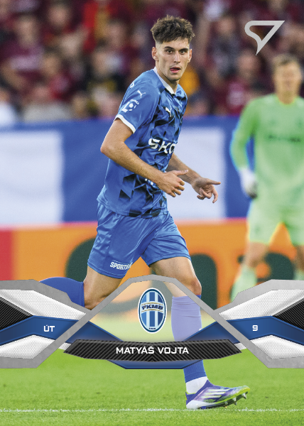 Vojta Matyáš 25-26 Chance Liga #144