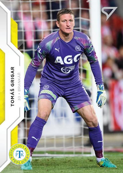 Grigar Tomáš 20-21 Fortuna Liga #145