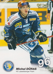 Důras Michal 07-08 OFS Plus #145