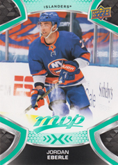 Eberle Jordan 21-22 Upper Deck MVP #145