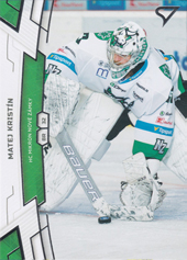 Kristín Matej 19-20 Tipsport Liga #145