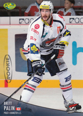 Palin Brett 12-13 OFS Plus #145