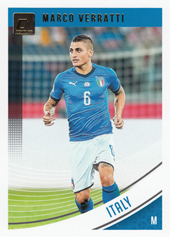 Verratti Marco 18-19 Panini Donruss #145