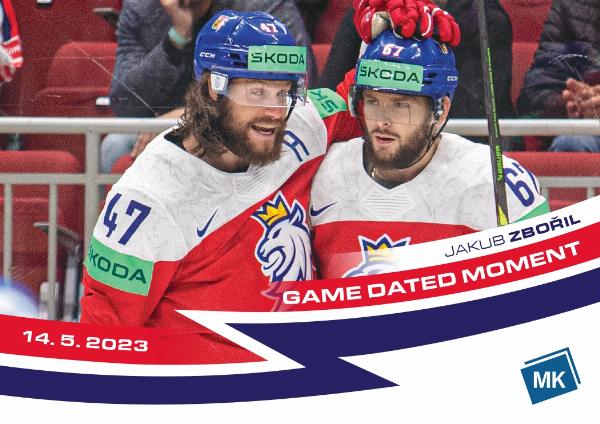 Zbořil Jakub 2023 MK Reprezentace #145