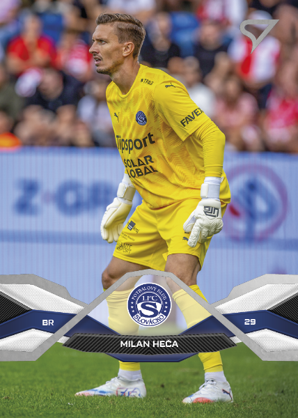 Heča Milan 25-26 Chance Liga #145