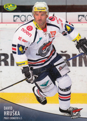 Hruška David 12-13 OFS Plus #146