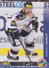 Huna Rudolf 13-14 OFS Plus #146
