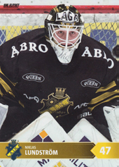 Lundström Niklas 12-13 SHL Elitset #146