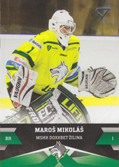 Mikoláš Maroš 17-18 Tipsport Liga #146