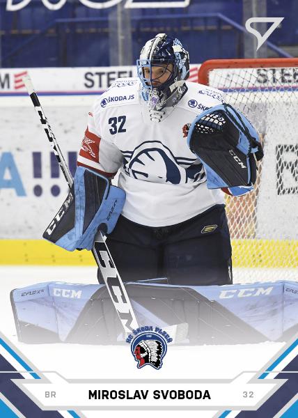 Svoboda Miroslav 21-22 Tipsport Extraliga #146