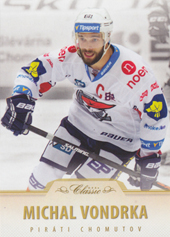 Vondrka Michal 15-16 OFS Classic Promo