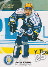 Fabuš Peter 07-08 OFS Plus #147