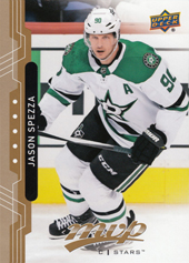 Spezza Jason 18-19 Upper Deck MVP #147