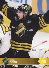 Steén Oscar 12-13 SHL Elitset #147