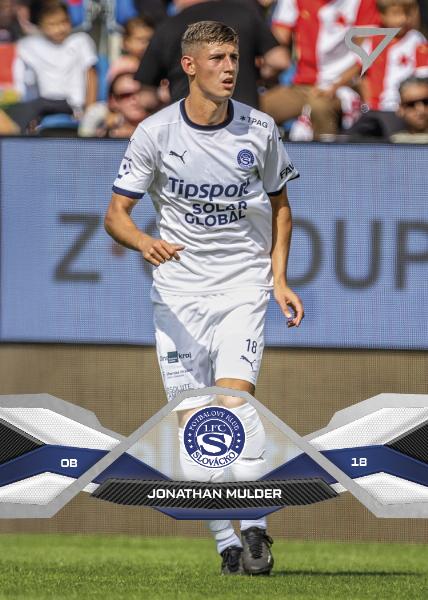 Mulder Jonathan 25-26 Chance Liga #147
