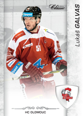 Galvas Lukáš 17-18 OFS Classic #148